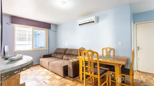 Apartamento com 1 Quarto à venda, 48m² no Passo da Areia, Porto Alegre