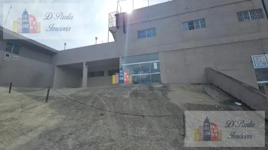 Ponto Comercial à venda, 420m² no Chácaras São Luís, Santana de Parnaíba
