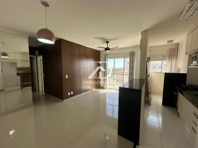 Apartamento com 2 Quartos à venda, 66m² no Higienópolis, São José do Rio Preto