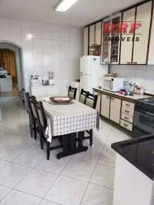 com 2 Quartos à venda, 150m² no Jardim Santa Cecília, Guarulhos