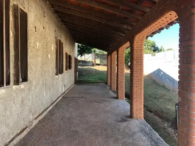 Fazenda/Sítio com 3 Quartos à venda, 270m² no Terras de Itaici, Indaiatuba