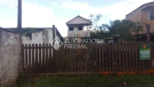Lote/Terreno à venda, 330m² no Sans Souci, Eldorado do Sul