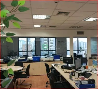 Sala Comercial para alugar, 100m² no Pinheiros, São Paulo