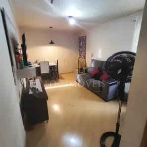 Apartamento com 3 Quartos à venda, 62m² no Floradas de São José, São José dos Campos