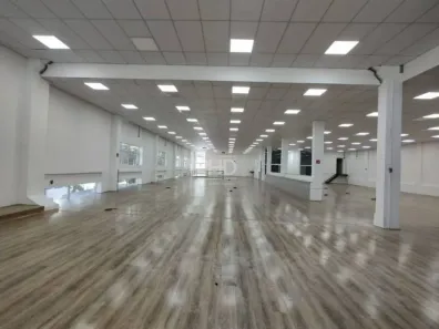 Ponto Comercial para alugar, 943m² no Rudge Ramos, São Bernardo do Campo