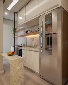 Apartamento com 2 Quartos à venda, 51m² no Tapanã (Icoaraci), Belém