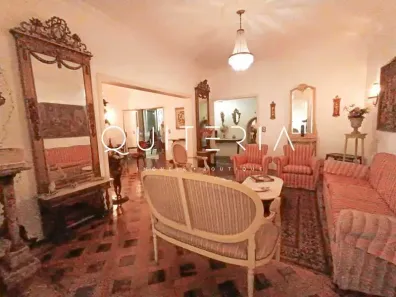 Apartamento com 3 Quartos à venda, 192m² no Copacabana, Rio de Janeiro