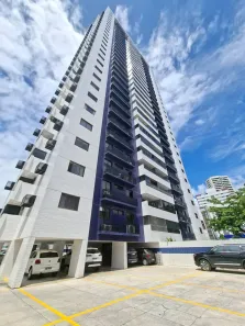 Apartamento com 4 Quartos à venda, 160m² no Boa Viagem, Recife