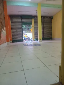 Sala Comercial para alugar, 201m² no Campo Grande, Rio de Janeiro