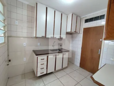 Apartamento com 2 Quartos à venda, 110m² no Bosque, Campinas