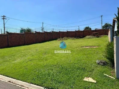 Lote/Terreno à venda, 620m² no Chácara Santa Margarida, Campinas