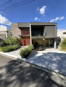 Casa com 4 Quartos à venda, 483m² no Tamboré, Santana de Parnaíba
