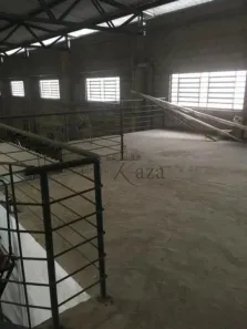 Ponto Comercial à venda, 1400m² no Vila Rica, São José dos Campos