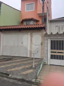 Sobrado com 3 Quartos à venda, 180m² no Parque Continental II, Guarulhos
