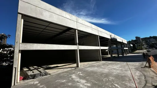 Ponto Comercial para alugar, 135m² no Universitário, Bento Gonçalves