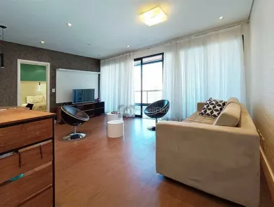 Apartamento com 1 Quarto à venda, 66m² no Vila Olímpia, São Paulo
