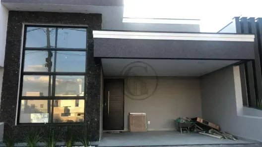 Casa de Condomínio com 3 Quartos à venda, 110m² no Cajuru do Sul, Sorocaba