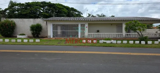 Casa com 3 Quartos à venda, 325m² no Quinta da Bela Olinda, Bauru