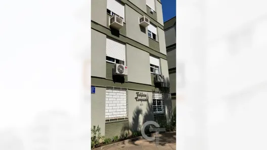 Apartamento com 2 Quartos para alugar, 47m² no Menino Deus, Porto Alegre