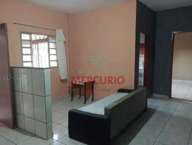 Casa com 1 Quarto à venda, 47m² no Vila São Paulo, Bauru