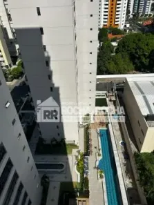 Apartamento com 4 Quartos à venda, 264m² no Ininga, Teresina