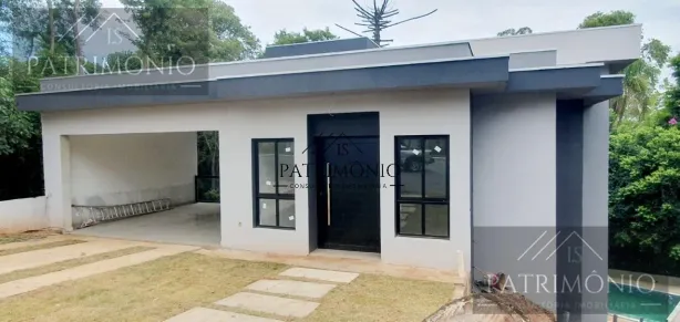 Casa com 3 Quartos à venda, 240m² no Granja Carolina, Cotia