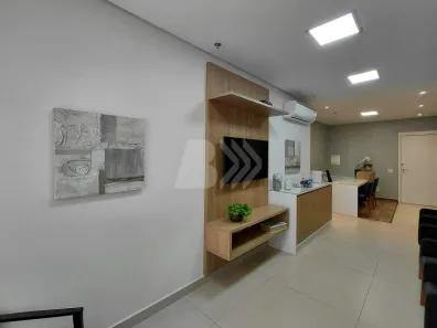 Sala Comercial para alugar, 42m² no Cidade Alta, Piracicaba