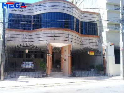 Casa com 10 Quartos à venda, 429m² no Centro, Fortaleza