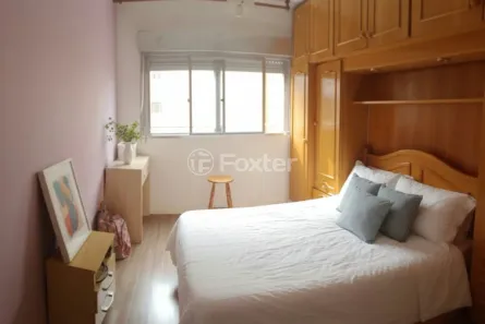 Apartamento com 1 Quarto à venda, 40m² no Cidade Baixa, Porto Alegre