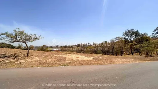 Lote/Terreno à venda, 2283m² no Condomínio Terras de São José, Itu