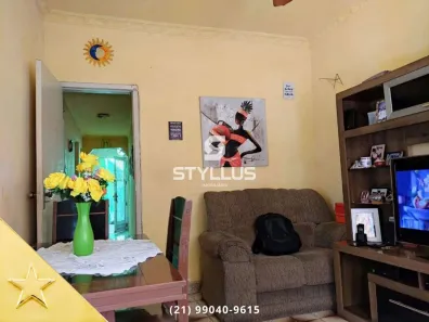  com 3 Quartos à venda, 82m² no Piedade, Rio de Janeiro