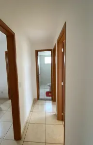 Apartamento com 3 Quartos à venda, 65m² no Vila Cruzeiro do Sul, Aparecida de Goiânia