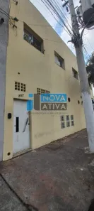 Apartamento com 1 Quarto para alugar, 40m² no Vila Maria, São Paulo