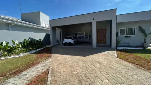 Casa com 5 Quartos à venda, 499m² no Condomínio Chácara Grota Azul, Hortolândia
