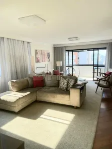 Apartamento com 4 Quartos à venda, 172m² no Perdizes, São Paulo