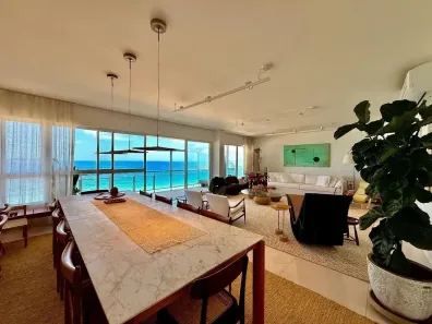 Apartamento com 3 Quartos à venda, 220m² no Ipanema, Rio de Janeiro