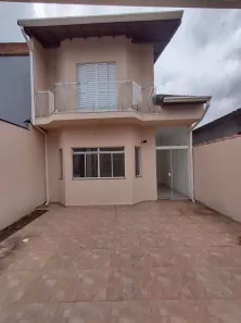 Sobrado com 3 Quartos à venda, 150m² no Parque Morumbi, Mogi das Cruzes