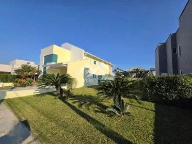 Casa com 4 Quartos à venda, 245m² no Jardim Três Marias, Peruíbe