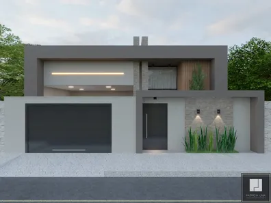Casa com 3 Quartos à venda, 210m² no Campos Elíseos, Varginha