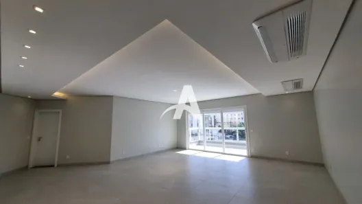 Apartamento com 3 Quartos para alugar, 186m² no Tabajaras, Uberlândia