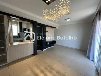 Apartamento com 2 Quartos para alugar, 80m² no Tubalina, Uberlândia