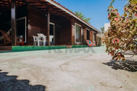 Casa com 3 Quartos para alugar, 300m² no Sertão do Juquehy, São Sebastião