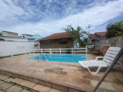 Casa com 2 Quartos à venda, 162m² no Cordeirinho (Ponta Negra), Maricá