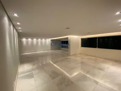 Apartamento com 4 Quartos à venda, 274m² no Vila da Serra, Nova Lima