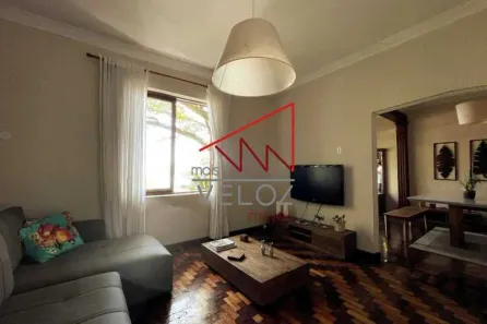 Apartamento com 5 Quartos à venda, 250m² no Lagoa, Rio de Janeiro