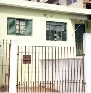 Casa com 2 Quartos à venda, 150m² no Vila Invernada, São Paulo