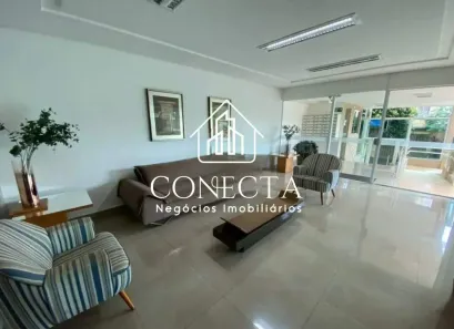 Apartamento com 3 Quartos à venda, 96m² no Patrimônio, Uberlândia