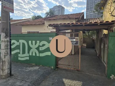 Lote/Terreno à venda, 260m² no Jardim Paulistano, São Paulo