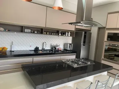Casa com 3 Quartos à venda, 150m² no Jardim Residencial Vaughan, Sumaré