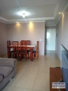 Apartamento com 3 Quartos à venda, 69m² no Vila dos Remédios, São Paulo